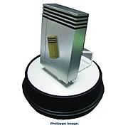 James Bond Goldfinger Tracking Devices LE Prop Replica
